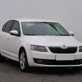 Fotka k inzerátu Škoda Octavia 1.4 TSI / 19260633