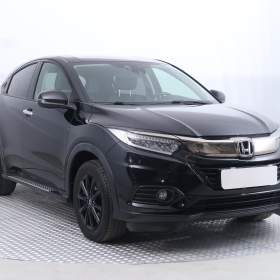 Fotka k inzerátu Honda HR- V 1.5 i- VTEC / 19260643