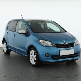 Fotka k inzerátu Škoda Citigo 1.0 MPI / 19260649