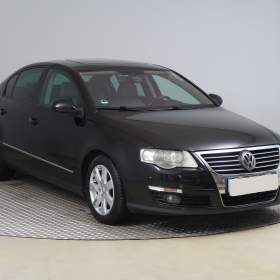 Fotka k inzerátu Volkswagen Passat 2.0 TDI / 19260662