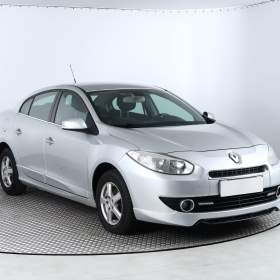 Fotka k inzerátu Renault Fluence 1.5 dCi / 19261150