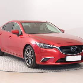 Fotka k inzerátu Mazda 6 2.5 Skyactiv- G / 19261177