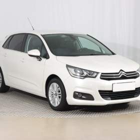 Fotka k inzerátu Citroën C4 1.2 PureTech / 19261179