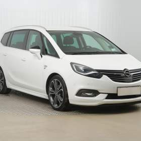 Fotka k inzerátu Opel Zafira 2.0 CDTI / 19261274