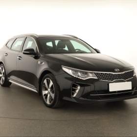 Fotka k inzerátu Kia Optima 1.7 CRDI / 19261290