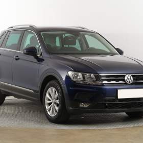 Fotka k inzerátu Volkswagen Tiguan 1.4 TSI / 19261299