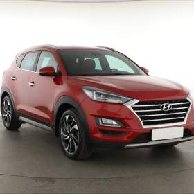 Fotka k inzerátu Hyundai Tucson 2.0 CRDi / 19261304