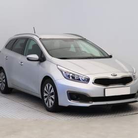 Fotka k inzerátu Kia Ceed 1.6 CRDi / 19261309