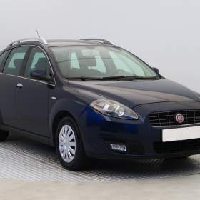 Fotka k inzerátu Fiat Croma 1.9 Multijet / 19261328