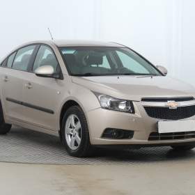 Fotka k inzerátu Chevrolet Cruze 1.8 i 16V / 19261340