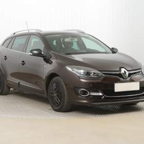 Fotka k inzerátu Renault Mégane 1.5 dCi / 19261344