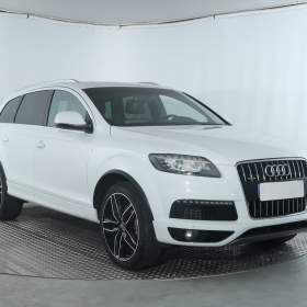 Audi Q7 3.0 TDI / 19261351