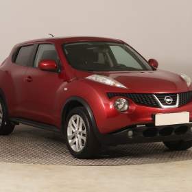 Fotka k inzerátu Nissan Juke 1.6 i / 19261357