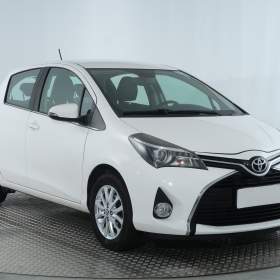 Fotka k inzerátu Toyota Yaris 1.33 Dual VVT- i / 19261371