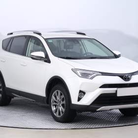 Fotka k inzerátu Toyota Rav4 2.0 VVT- i / 19261377