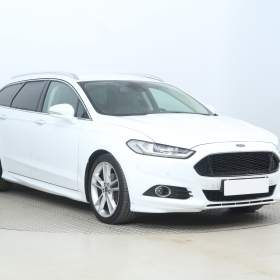 Fotka k inzerátu Ford Mondeo 2.0 TDCI / 19261406