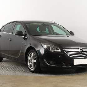 Fotka k inzerátu Opel Insignia 2.0 BiTurbo CDTI / 19261407