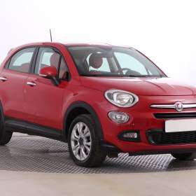 Fotka k inzerátu Fiat 500X 1.6 E. torQ / 19265214