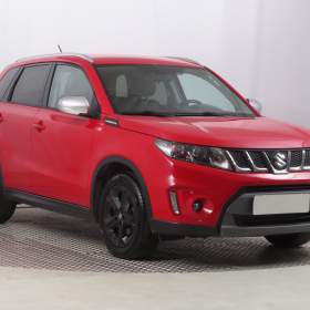 Fotka k inzerátu Suzuki Vitara 1.4 BoosterJet / 19265217