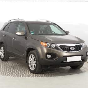 Fotka k inzerátu Kia Sorento 2.2 CRDi / 19265224