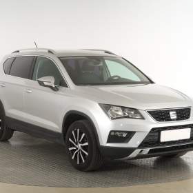 Fotka k inzerátu Seat Ateca 2.0 TDI 4Drive / 19265241