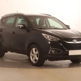 Fotka k inzerátu Hyundai ix35 1.7 CRDi / 19265261