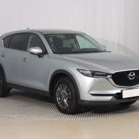 Fotka k inzerátu Mazda CX- 5 2.0 Skyactiv- G / 19265266