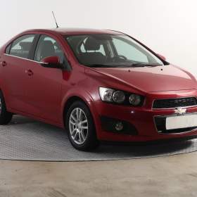 Fotka k inzerátu Chevrolet Aveo 1.4 i 16V / 19265270