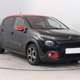 Fotka k inzerátu Citroën C3 1.2 VTi / 19265274