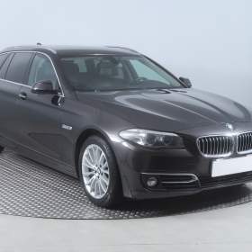 Fotka k inzerátu BMW Řada 5 528i xDrive / 19265277