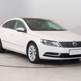 Fotka k inzerátu Volkswagen CC 2.0 TDI / 19265292