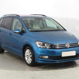 Fotka k inzerátu Volkswagen Touran 2.0 TDI / 19265298