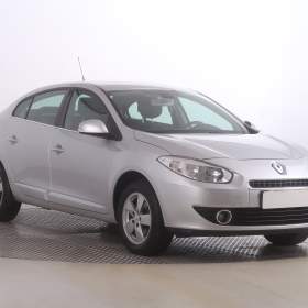 Fotka k inzerátu Renault Fluence 1.6 16V / 19265304