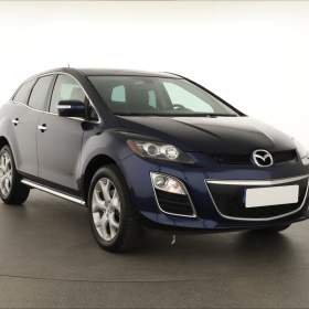 Fotka k inzerátu Mazda CX- 7 2.2 MZR- CD / 19265320