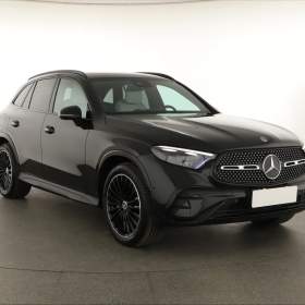 Fotka k inzerátu Mercedes- Benz GLC GLC 220d 4MATIC / 19265321