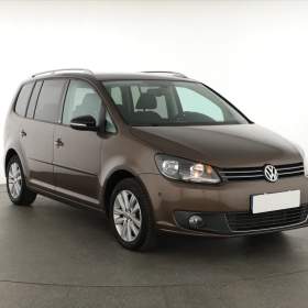 Volkswagen Touran 1.4 TSI / 19265323