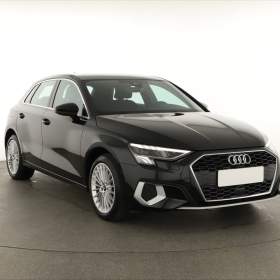 Fotka k inzerátu Audi A3 35 TFSI / 19265358