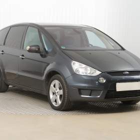 Fotka k inzerátu Ford S- MAX 2.2 TDCi / 19265374