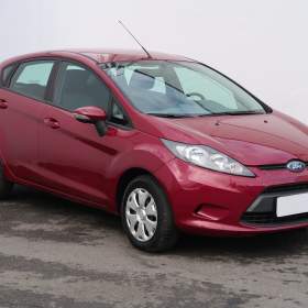 Fotka k inzerátu Ford Fiesta 1.25 i / 19265387