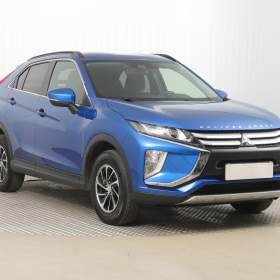 Fotka k inzerátu Mitsubishi Eclipse Cross 1.5 T- MIVEC / 19265388