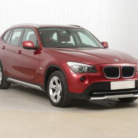 Fotka k inzerátu BMW X1 xDrive20d / 19265396