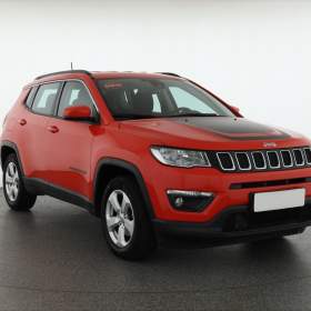 Fotka k inzerátu Jeep Compass 1.4 MultiAir / 19265398