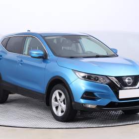 Fotka k inzerátu Nissan Qashqai 1.2 DIG- T / 19265399