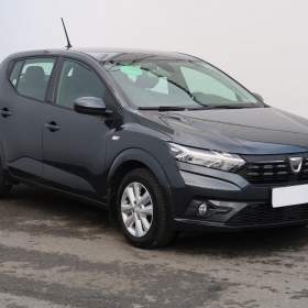 Fotka k inzerátu Dacia Sandero 1.0 TCe / 19265400