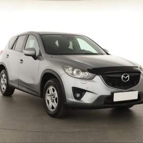 Fotka k inzerátu Mazda CX- 5 2.2 Skyactiv- D / 19265411