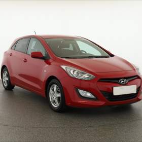 Fotka k inzerátu Hyundai i30 1.4 CVVT / 19265416