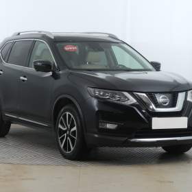 Fotka k inzerátu Nissan X- Trail 1.6 DIG- T / 19265417