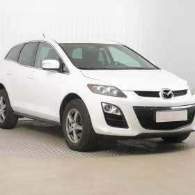 Fotka k inzerátu Mazda CX- 7 2.2 MZR- CD / 19265421