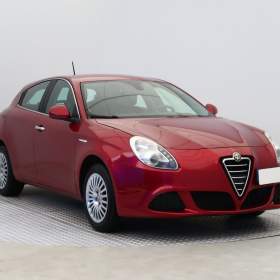 Fotka k inzerátu Alfa Romeo Giulietta 1.4 TB / 19265445