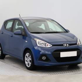 Fotka k inzerátu Hyundai i10 1.0 / 19265466